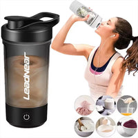 Shaker Mixer